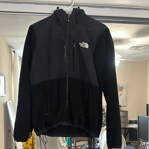 The North Face Denali Polartec Hoodie